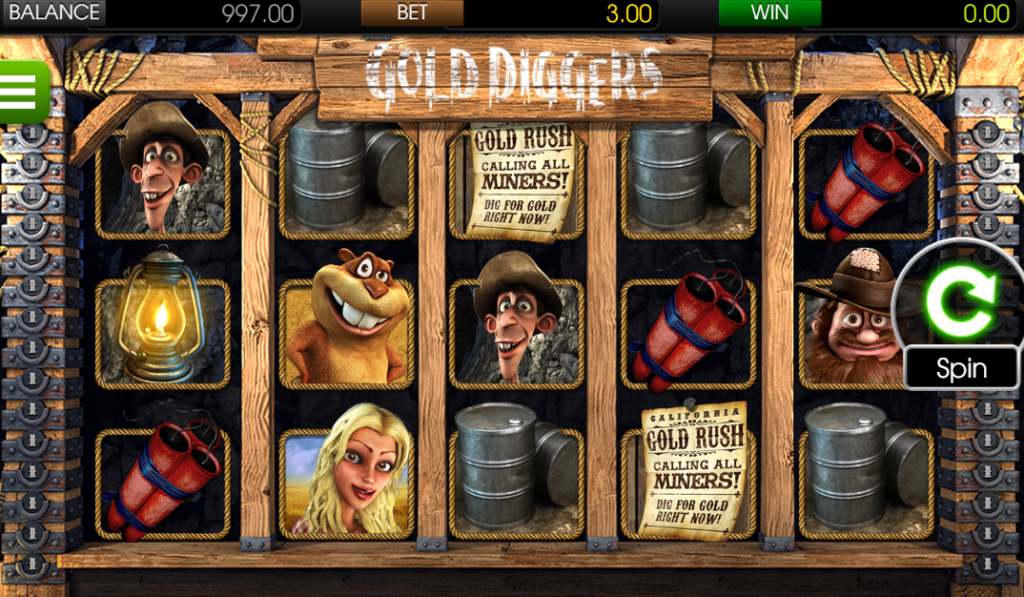 gold-diggers-slot